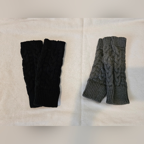 Arm warmers - Picture 1 of 5